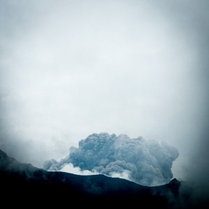 Mini Eruptions Occur Daily