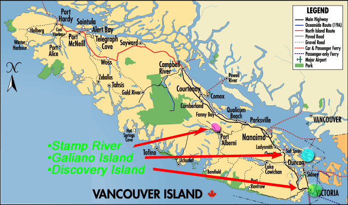 vancouverisland june